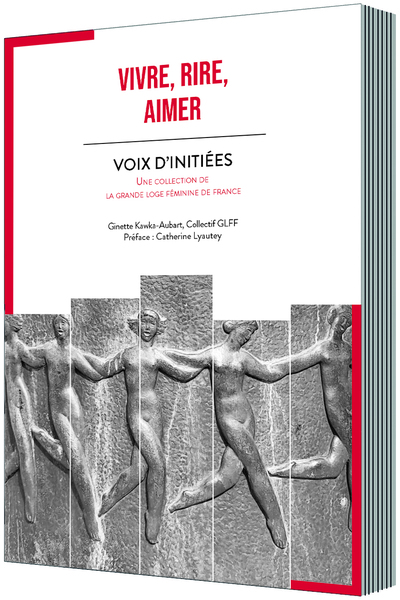 Image de VIVRE, RIRE, AIMER