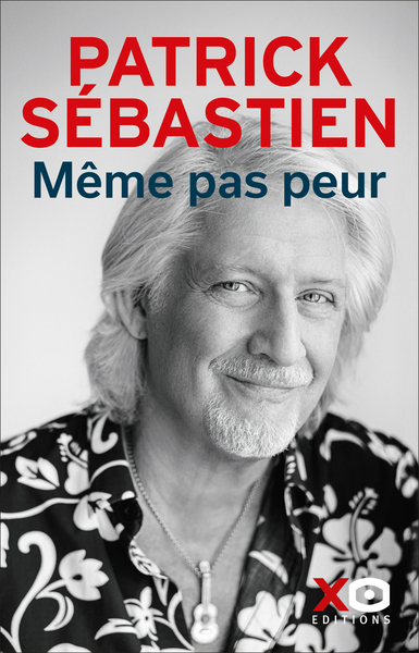 Picture of Même pas peur !