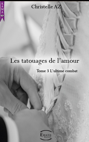 Picture of Les Tatouages de l'amour