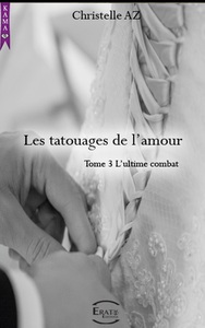 Picture of Les Tatouages de l'amour