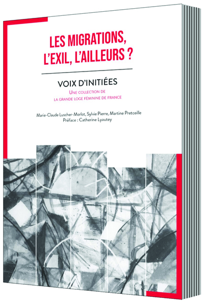 Image de LES MIGRATIONS, L’EXIL, L’AILLEURS ?