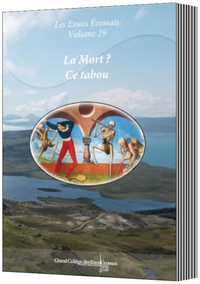 Image de LA MORT ? CE TABOU