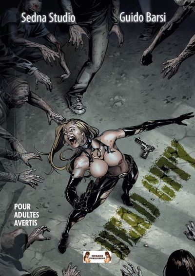 Image de Dead city