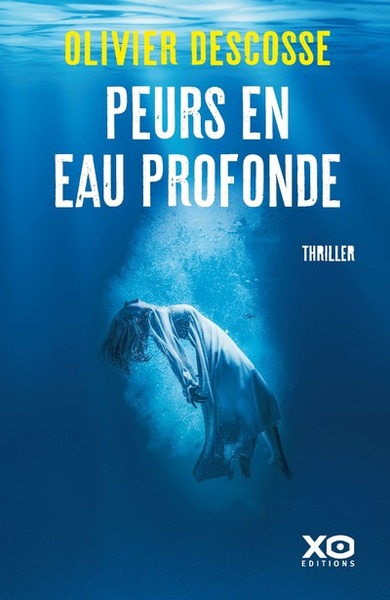 Picture of Peurs en eau profonde