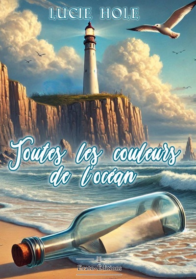 Picture of Toutes les couleurs de l'Océan