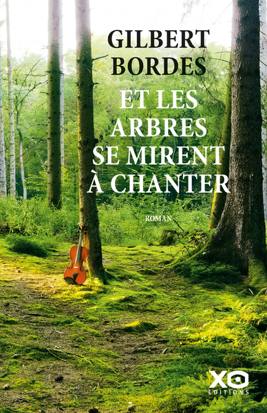 Image de Et les arbres se mirent à chanter