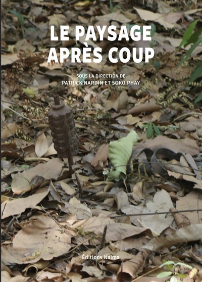 Picture of Le Paysage après coup