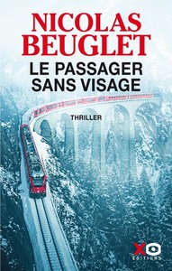 Picture of Le passager sans visage