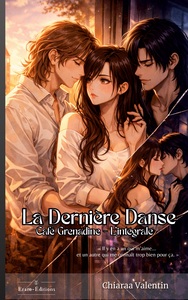 Image de La dernière danse