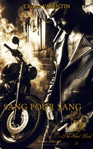 Image de Sang pour Sang