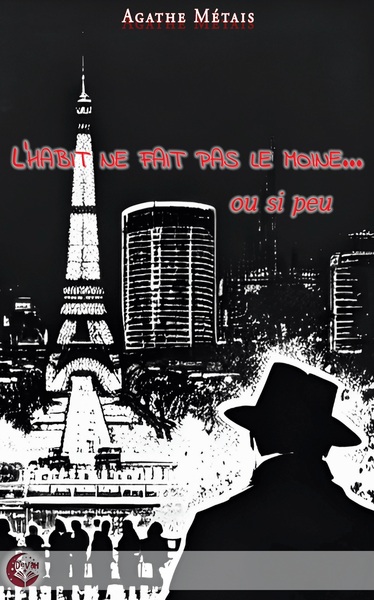 Picture of L'habit ne fait pas le moine