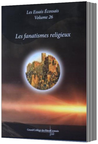Image de LES FANATISMES RELIGIEUX
