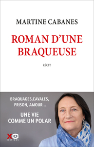Image de Roman d'une braqueuse