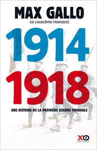 Picture of 1914-1918 Edition intégrale