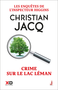 Image de Les enquêtes de l'inspecteur Higgins - Tome 27 Crime sur le lac Léman