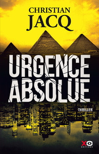 Picture of Urgence absolue