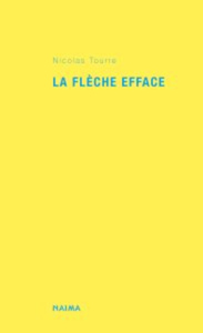 Picture of La flèche efface