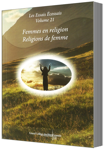Picture of Femmes en religion – Religion de femmes