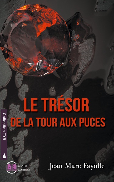 Image de Le tresor de la tour aux puces