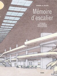 Picture of Mémoire d'escalier