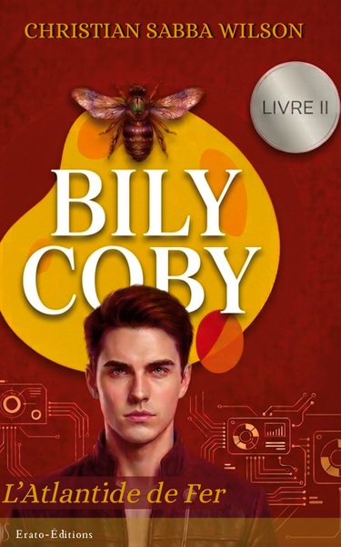 Image de Bily Coby - Livre II