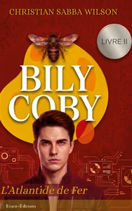 Image de Bily Coby - Livre II