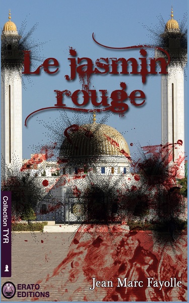 Picture of Le jasmin rouge