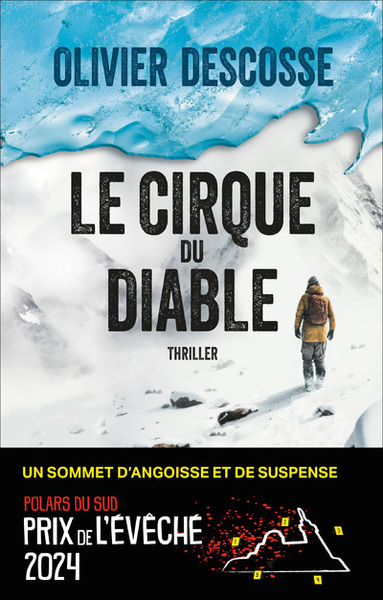 Image de Le cirque du diable