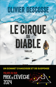 Image de Le cirque du diable