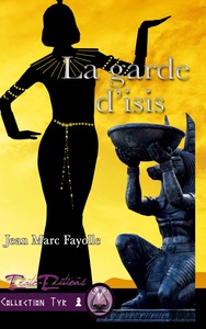 Picture of La Garde d'Isis
