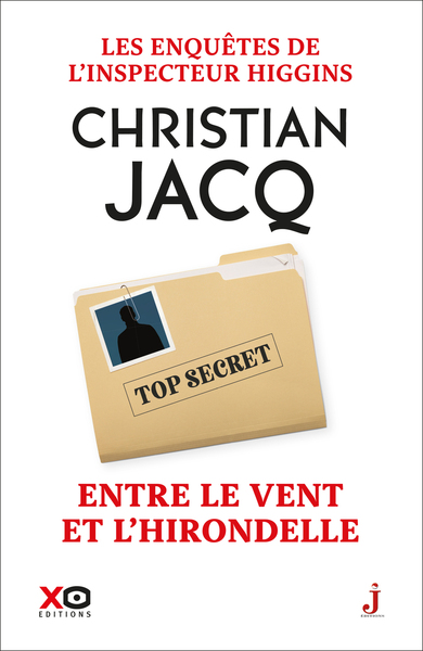 Picture of Les enquêtes de l'inspecteur Higgins - Tome 62 Entre le Vent et l'Hirondelle
