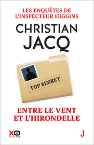 Picture of Les enquêtes de l'inspecteur Higgins - Tome 62 Entre le Vent et l'Hirondelle