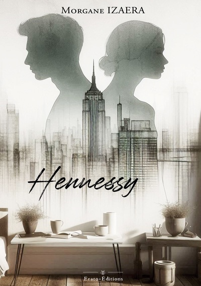 Picture of Hennessy