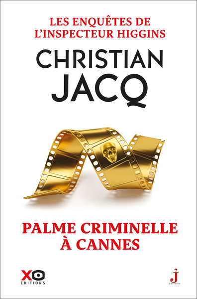 Picture of Les enquêtes de l'inspecteur Higgins - Tome 56 Palme criminelle à Cannes