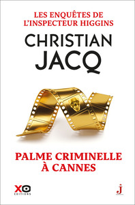 Picture of Les enquêtes de l'inspecteur Higgins - Tome 56 Palme criminelle à Cannes