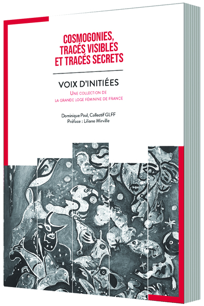 Image de COSMOGONIES, TRACÉS VISIBLES ET TRACÉS SECRETS