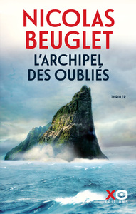 Picture of L'Archipel des oubliés