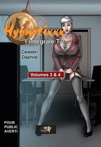 Image de Hypnotixxx  Intégrale Volume 2
