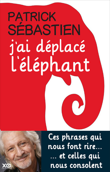 Picture of J'ai déplacé l'éléphant