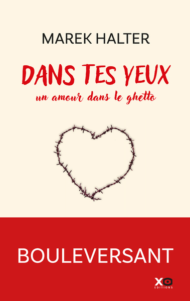 Image de Dans tes yeux - Un amour dans le ghetto
