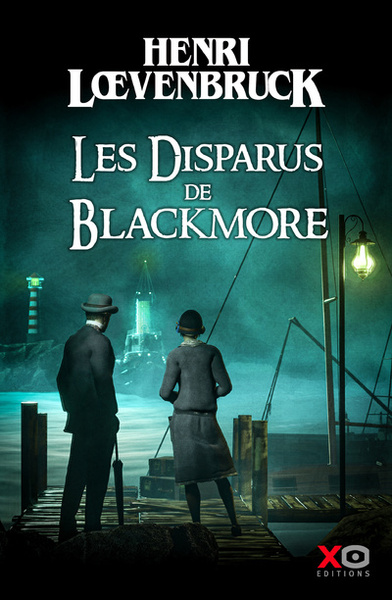 Picture of Les disparus de Blackmore