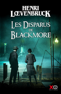 Picture of Les disparus de Blackmore