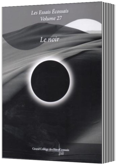 Image de LE NOIR