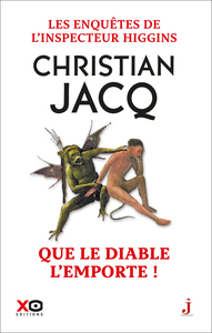 Image de Les enquêtes de l'inspecteur Higgins - Tome 37 Que le Diable l'emporte