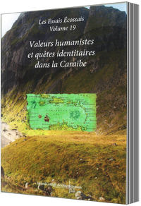 Picture of Valeurs humanistes et quêtes identitaires dans la Caraïbe