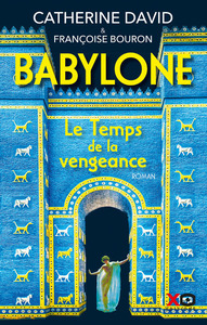 Picture of Babylone - Tome 2 Le Temps de la vengeance