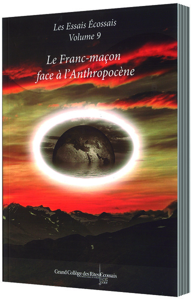 Picture of Le Fr.-maçon face à l'Anthropocène