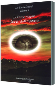 Picture of Le Fr.-maçon face à l'Anthropocène