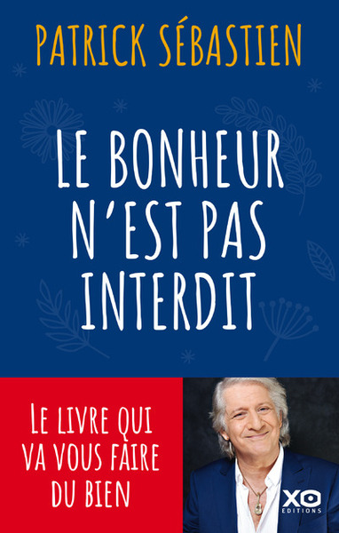 Picture of Le bonheur n'est pas interdit