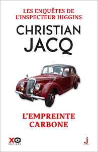 Image de Les enquêtes de l'inspecteur Higgins - Tome 36 L'empreinte carbone